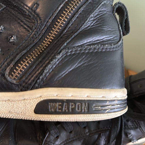 Converse X John Varvaros - Picture 2 of 8